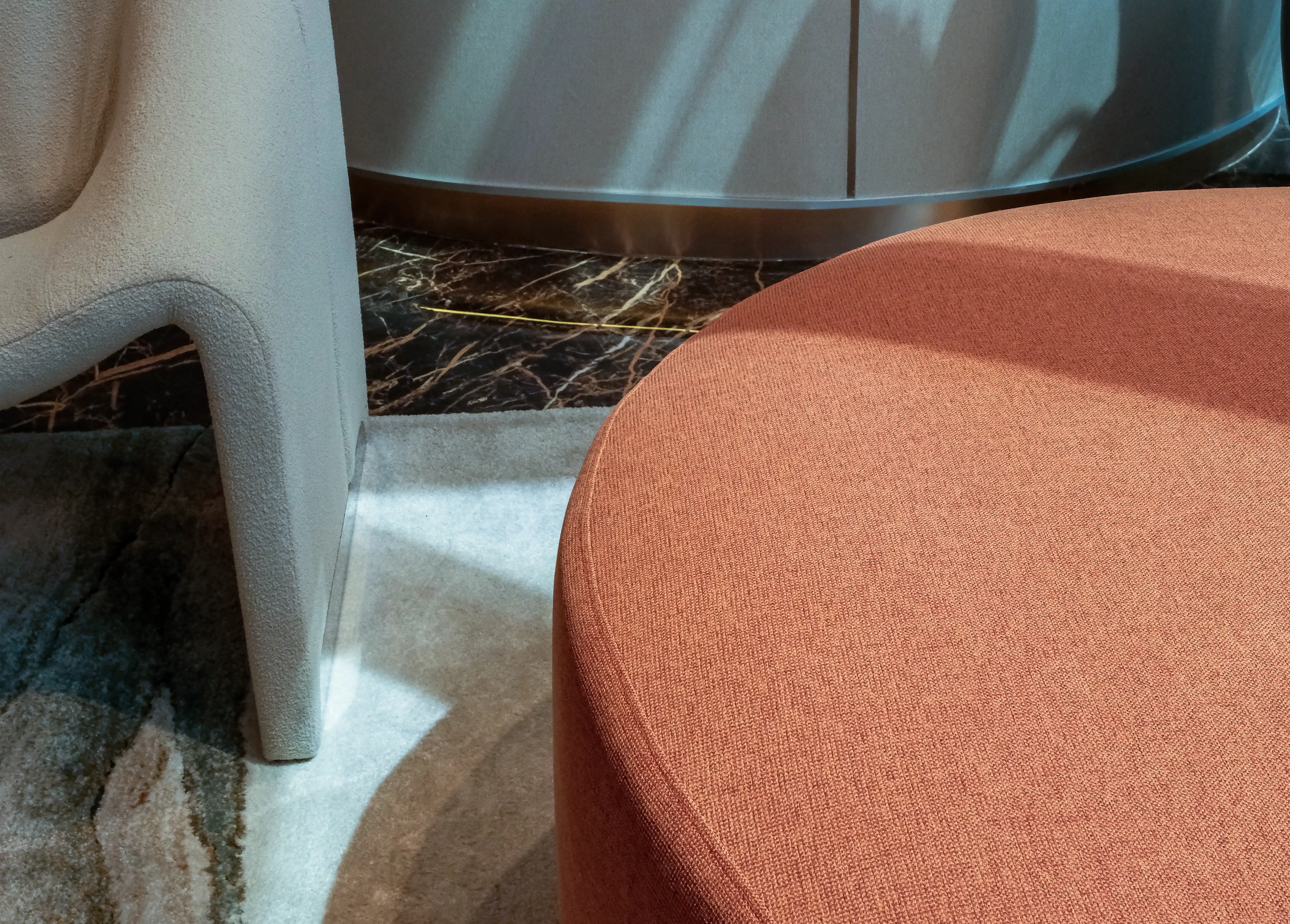 Megaworld Luxe Collection Lounge